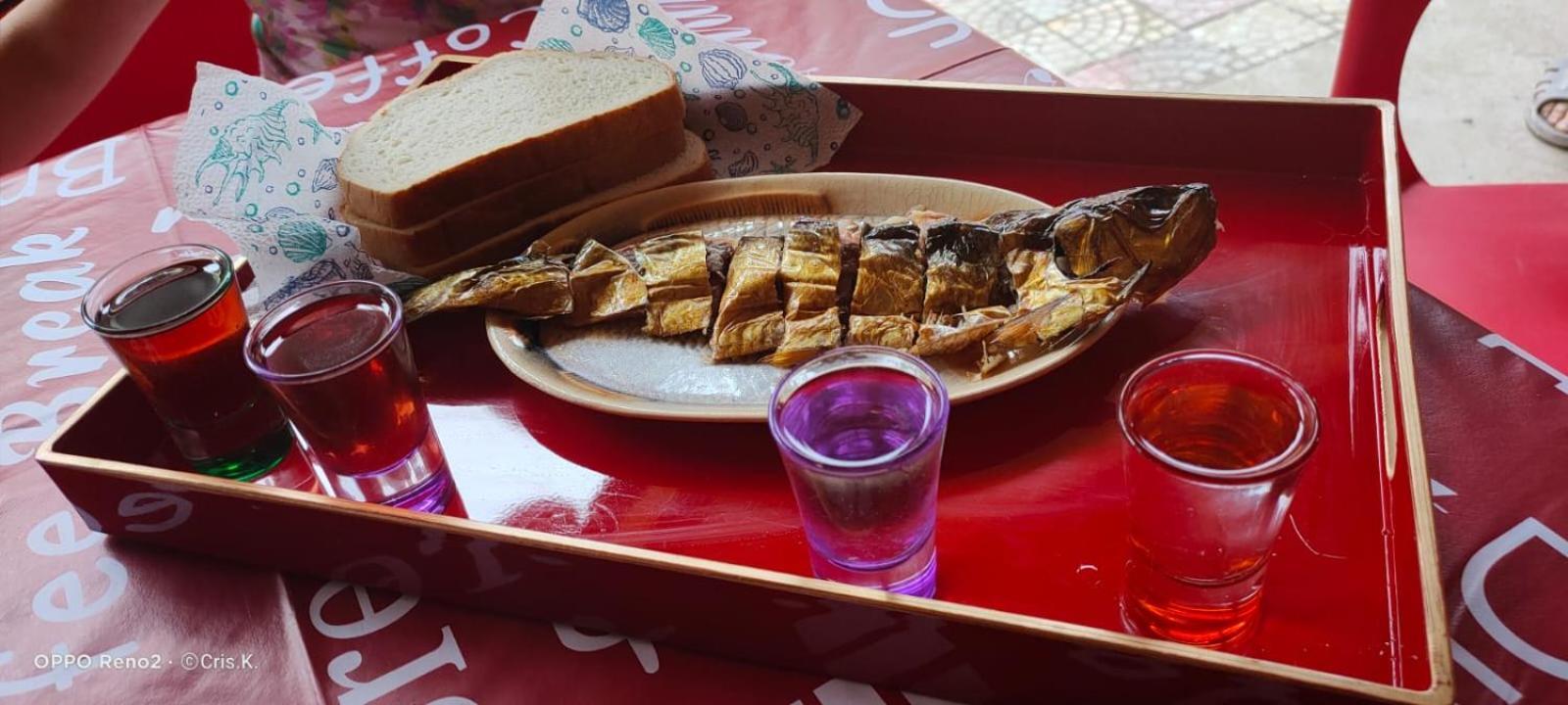 Hotel Casa Roko Sfântu Gheorghe Esterno foto