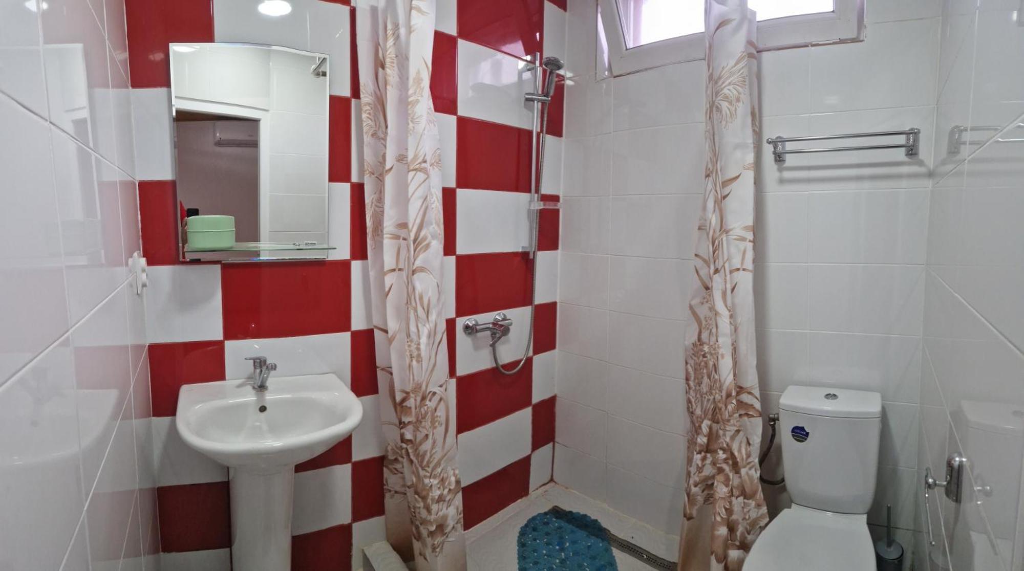 Hotel Casa Roko Sfântu Gheorghe Esterno foto